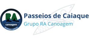 Passeios de Caiaque · RA Canoagem